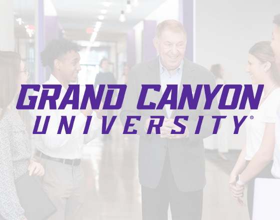 Grand Canyon University