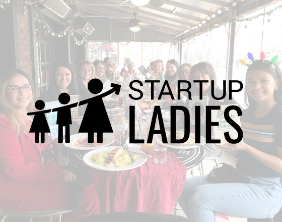 Startup Ladies