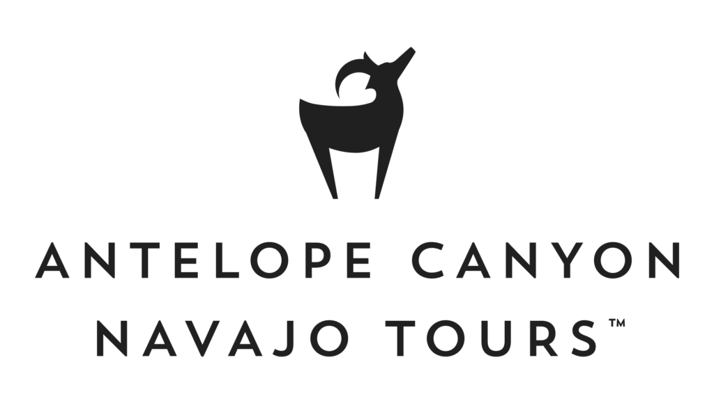 Antelope Canyon Logo