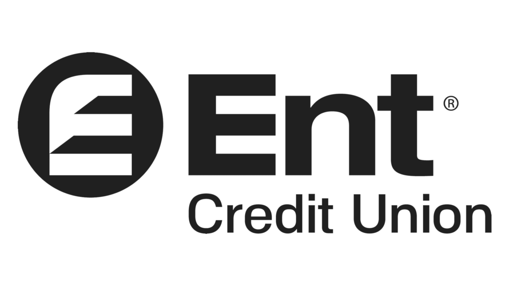 Ent Credit Union Logo