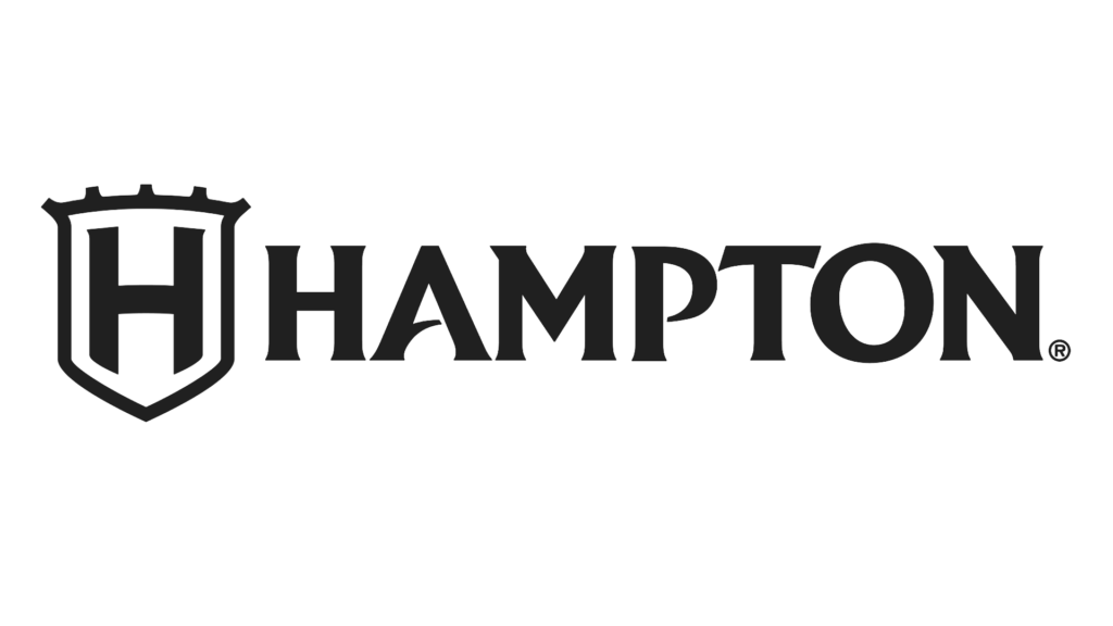 Hampton Logo