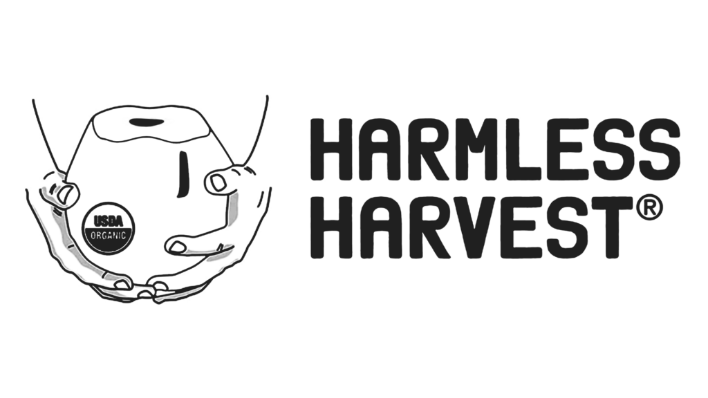 Harmless Harvest Logo