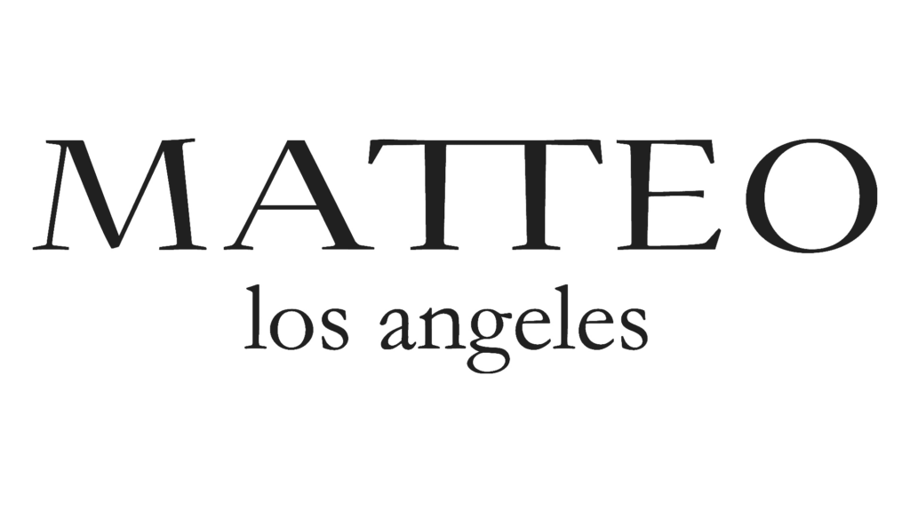 Matteo Logo