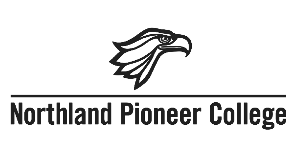 Northland Pioneer College Logo