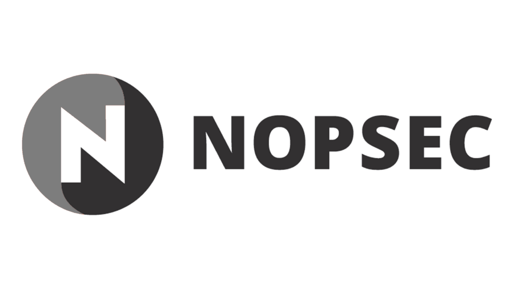 Nopsec Logo