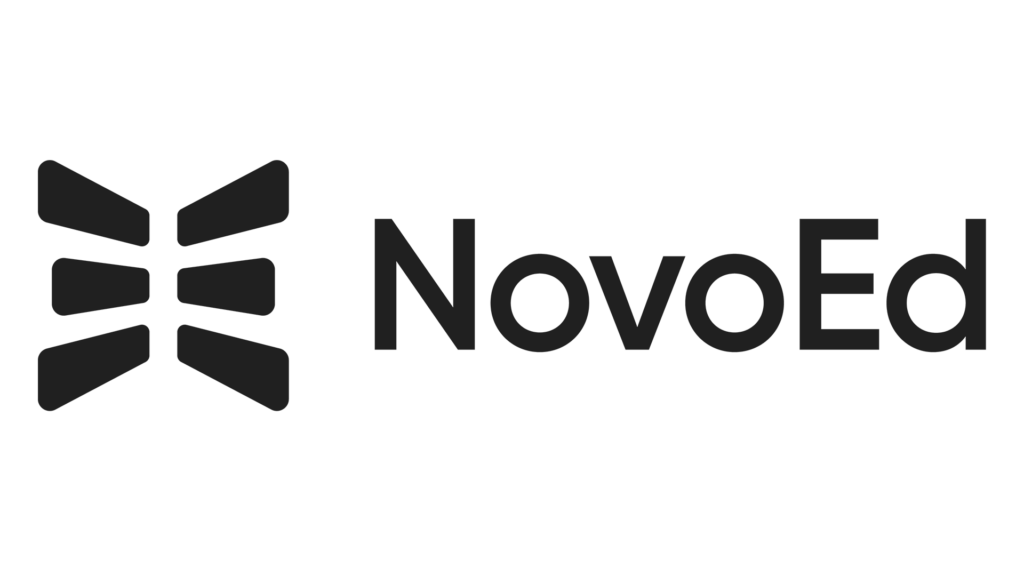 NovoEd Logo