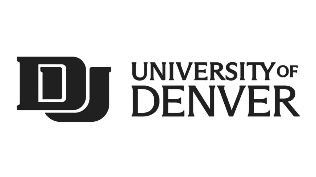 University of Denver Logo