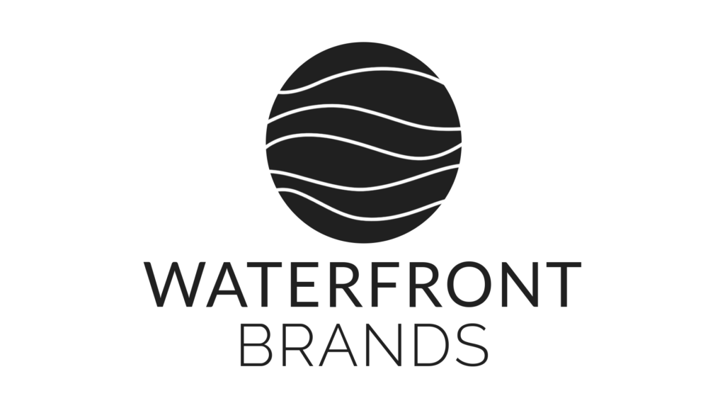 Waterfront Brands Logo