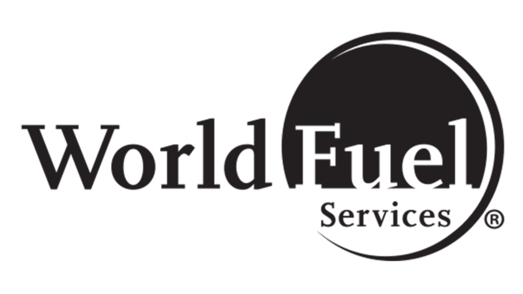 World Fuel Services Logo