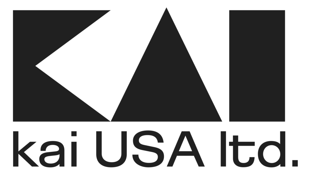 kai USA logo